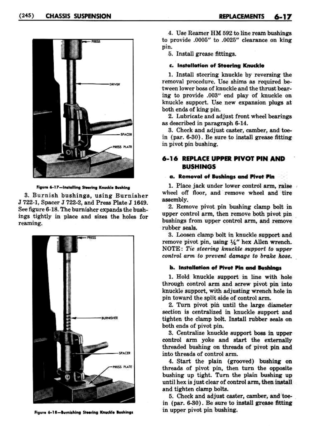 n_07 1951 Buick Shop Manual - Chassis Suspension-017-017.jpg